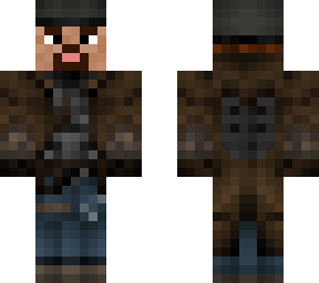 trooper advocate