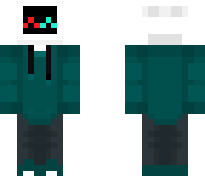tv head skin for my friend pug