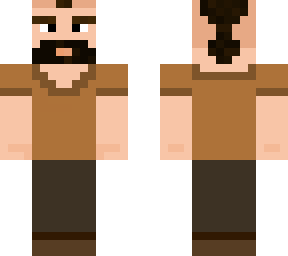 viking farmer