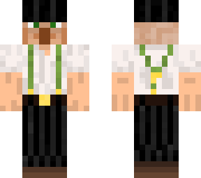 villager