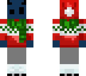void festive