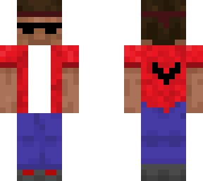 vuurlix skin