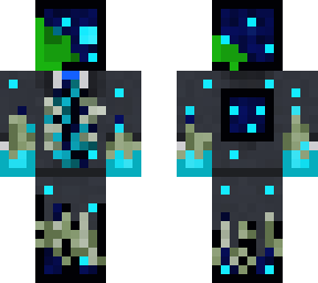 warden slime