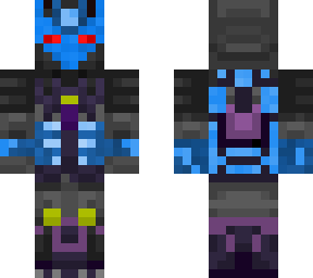 wip blue tarn