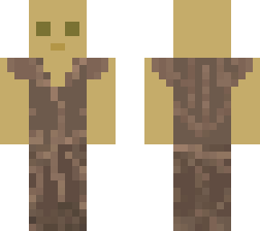 wood warrior
