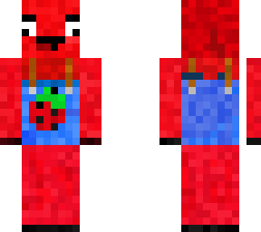 xleolp skin