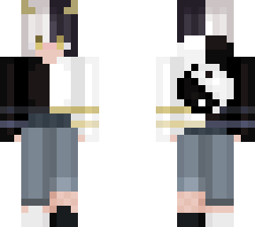 yin yang (rce)