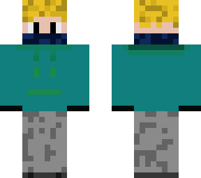 ----chill dude v1---