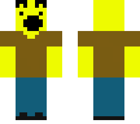 { :o