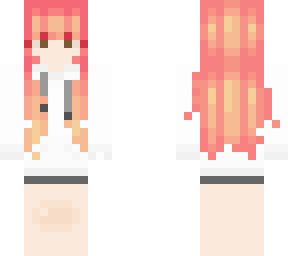 ~ i'm not sad anymore ~ (pale pink skinned)