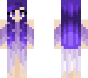 ~amethyst or lavender?~