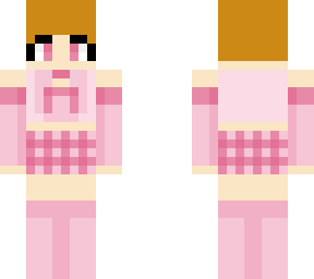 ~pink cutie~