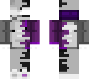 a skin for cherrybloosom