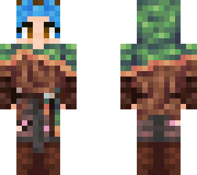 adventurer