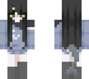 akaneblue