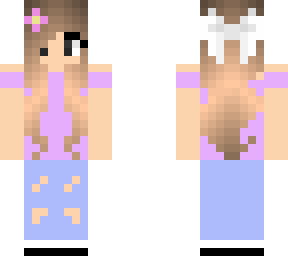 allison's skin