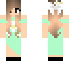 allison's skin