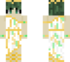 angel deku