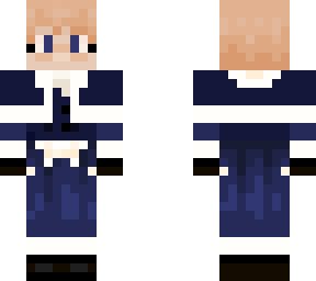 angie with coat