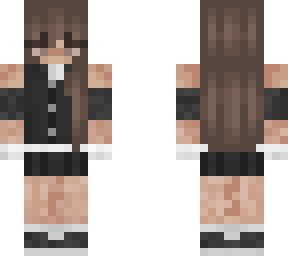 anime girl