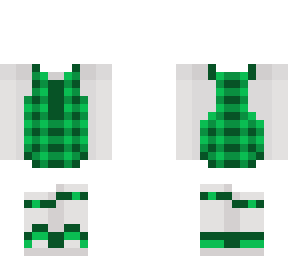 aubron girl