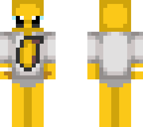 banana (hive style)