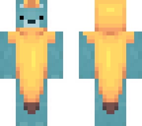 banana bear