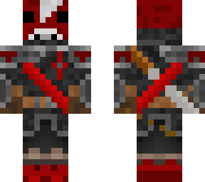 barbarian mushroom cow