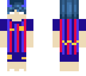 barcelona boy