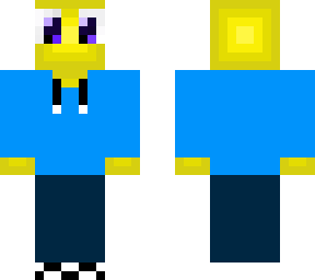 basic blob 2.0