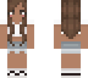 basic summer girl <3 | vers 2