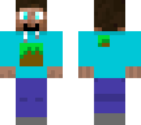 bigbipper8 minecraft 2.0