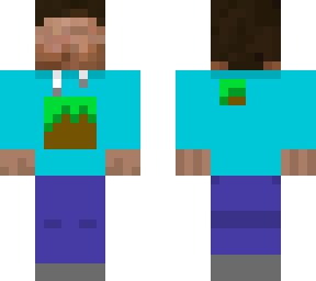 bigbipper8 minecraft for blender 2.0