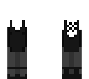 black ballet