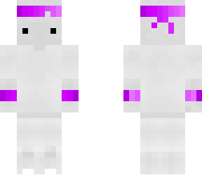 blissmc purple