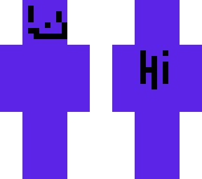 blob