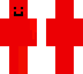 blob red