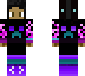 blossom cloud gamer!!!!!