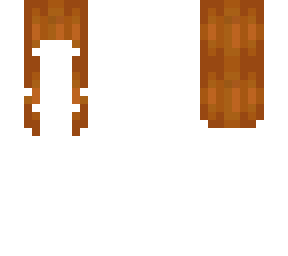 brown hair base