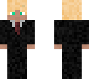 buissnes man