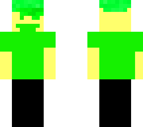 burno's chaotic form
