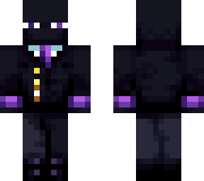 bussy enderman