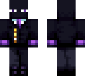 busy enderman