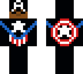 captain morales