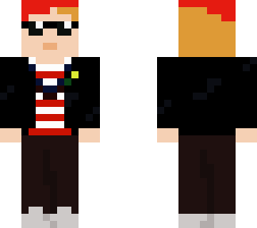 captain sensible