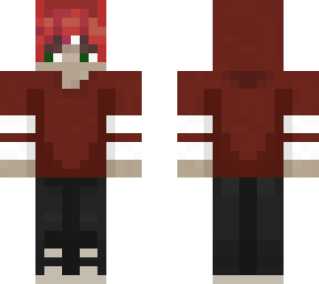 captbanshee - casual 2