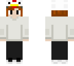carol (twoshots smp)