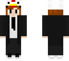 carol (twoshots smp updated)