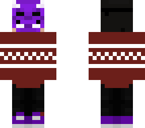 christmas version