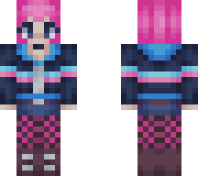 comic book ramona flowers